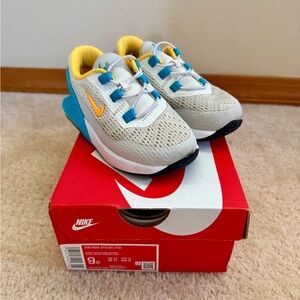 Kids Nike Air Max 270 Go 9c